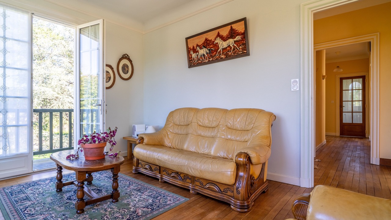 Photo of Livingroom in Saint-Jean-Pied-de-Port