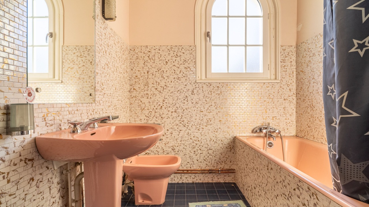 Photo of Bathroom in Saint-Jean-Pied-de-Port