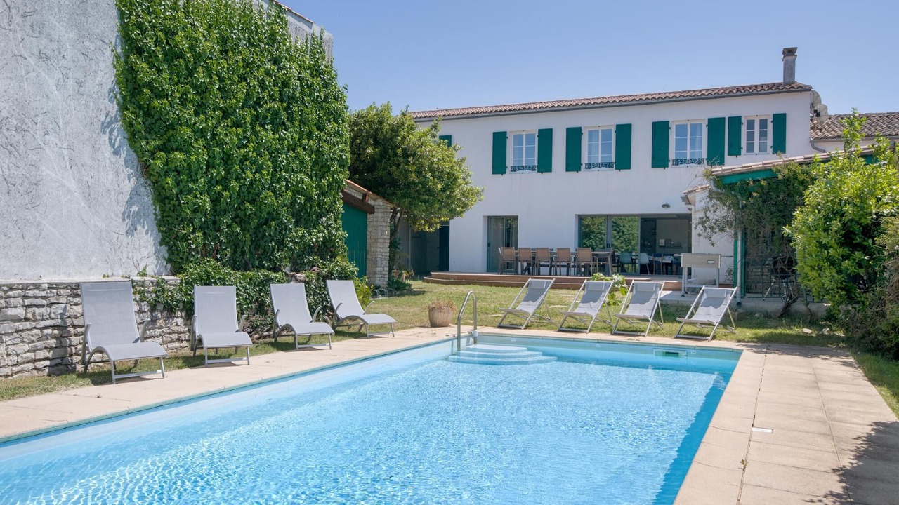 Photo of Outdoor in Le Bois-Plage-en-Re