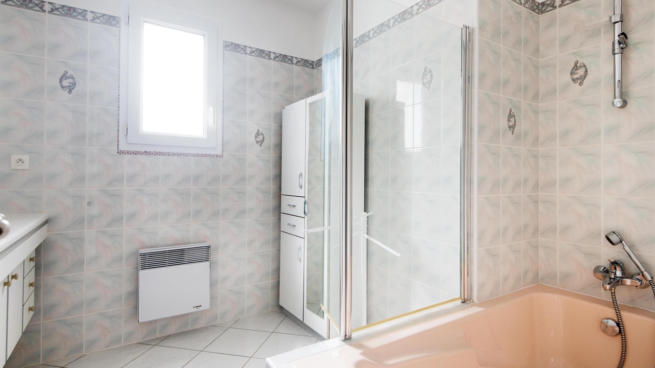 Photo of Bathroom in Sainte-Marie-de-Re