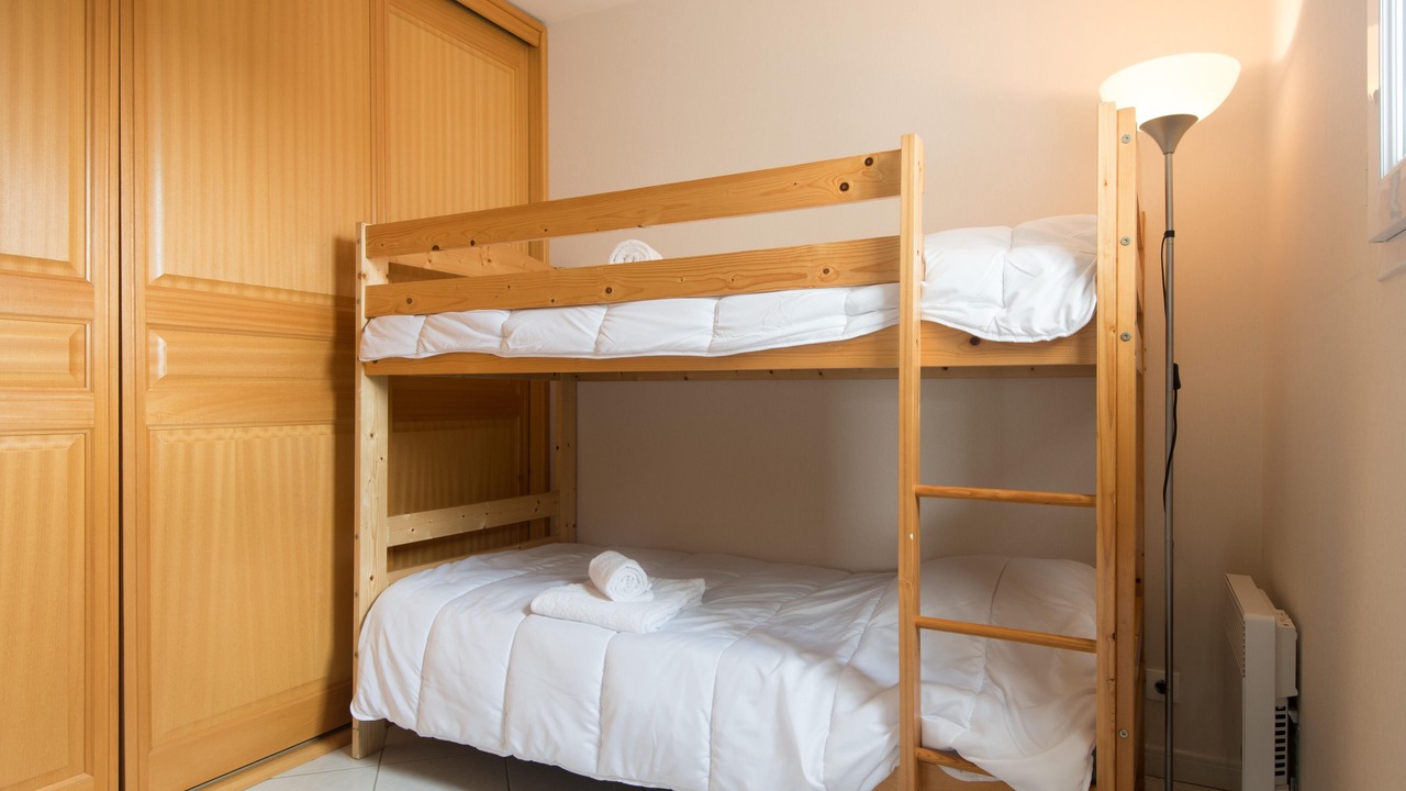 Photo of Bedroom in Sainte-Marie-de-Re