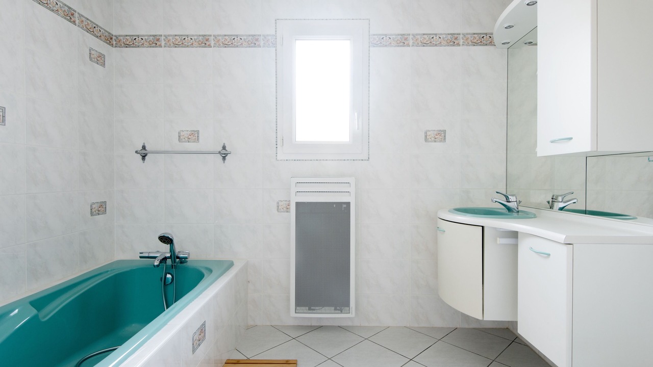 Photo of Bathroom in Sainte-Marie-de-Re