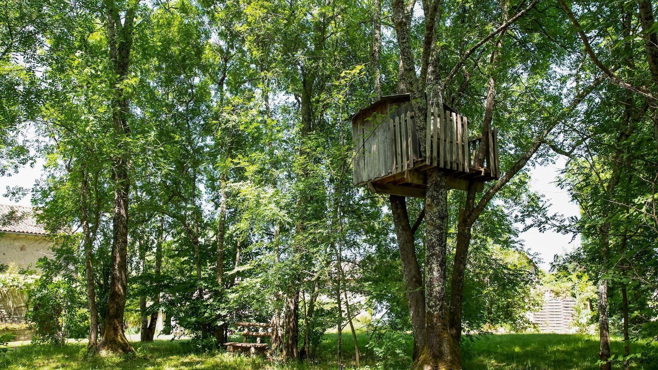 Photo of Outdoor in Saint-Martin-de-Gurson