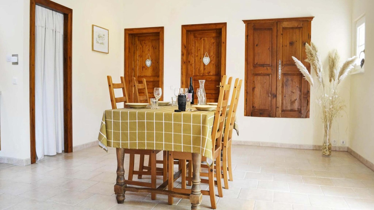 Photo of Livingroom in Saint-Martin-de-Gurson