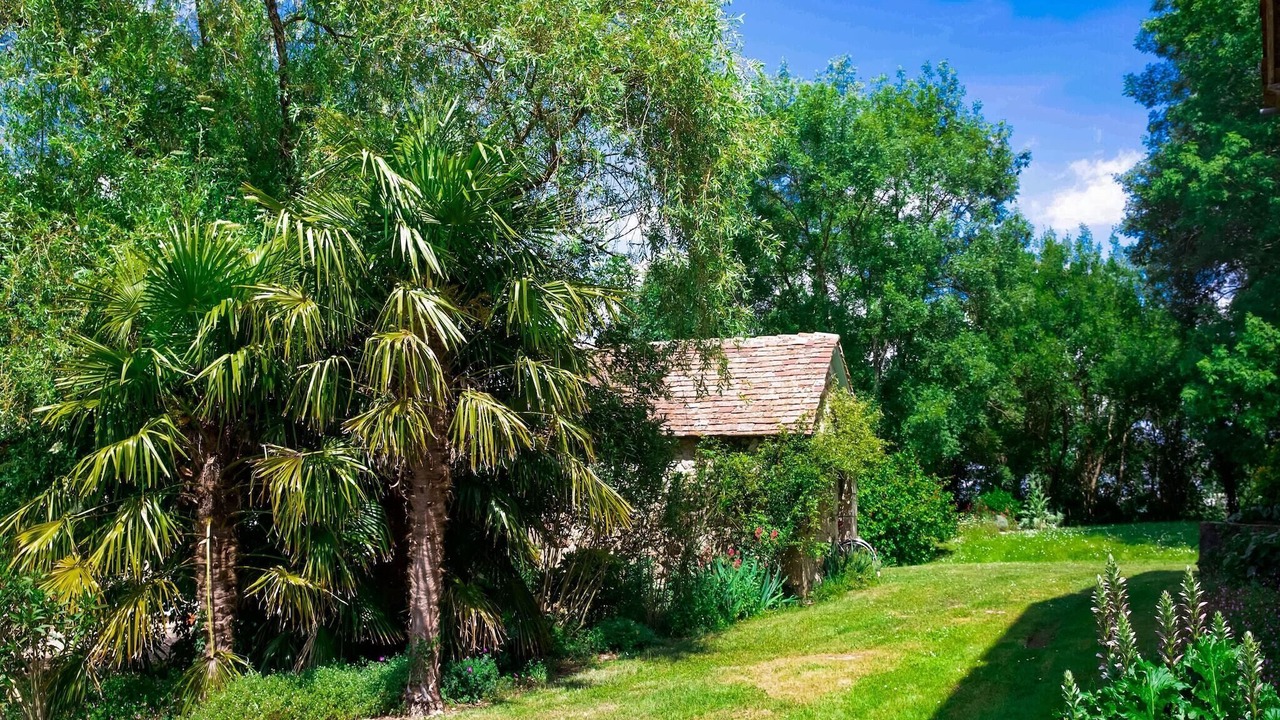 Photo of Outdoor in Saint-Martin-de-Gurson