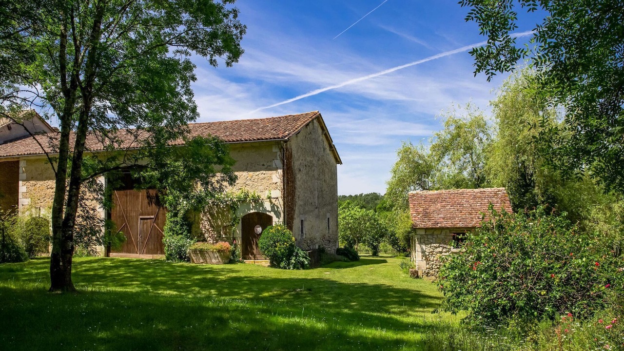 Photo of Outdoor in Saint-Martin-de-Gurson