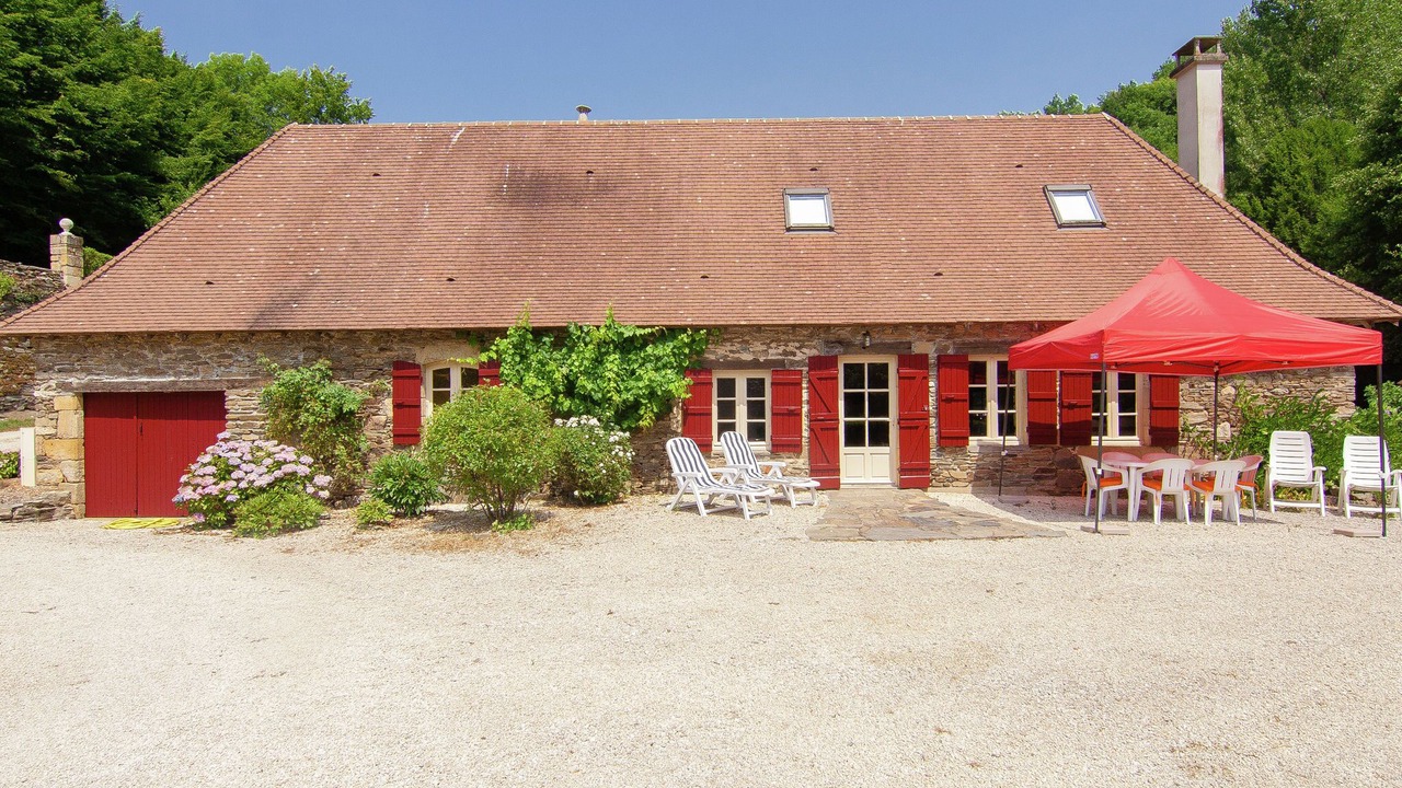Photo of Outdoor in Saint-Medard-d'Excideuil