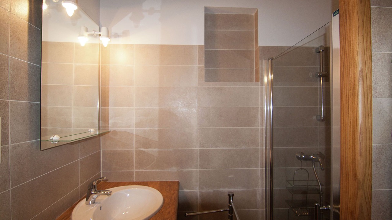 Photo of Bathroom in Saint-Medard-d'Excideuil