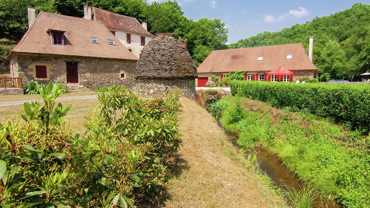 Photo of Outdoor in Saint-Medard-d'Excideuil