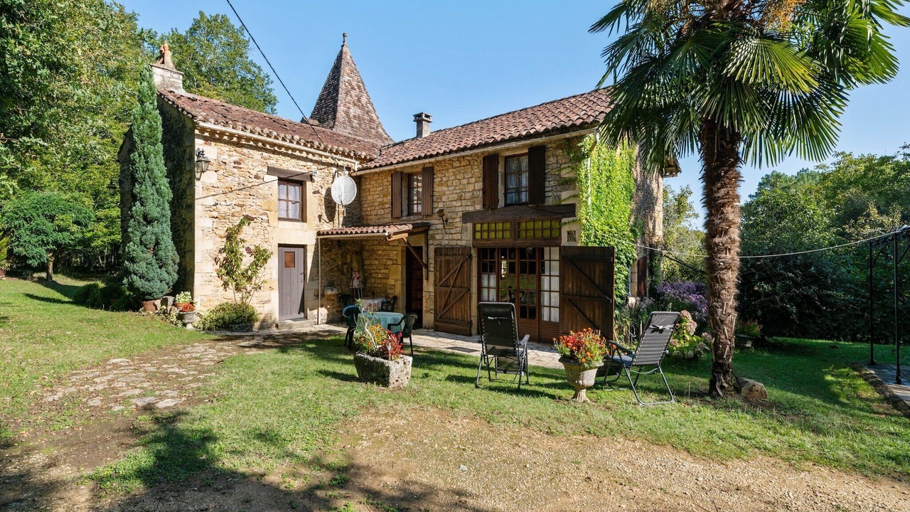 Photo of Outdoor in Villefranche-du-Perigord