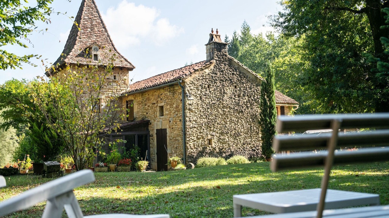 Photo of Outdoor in Villefranche-du-Perigord