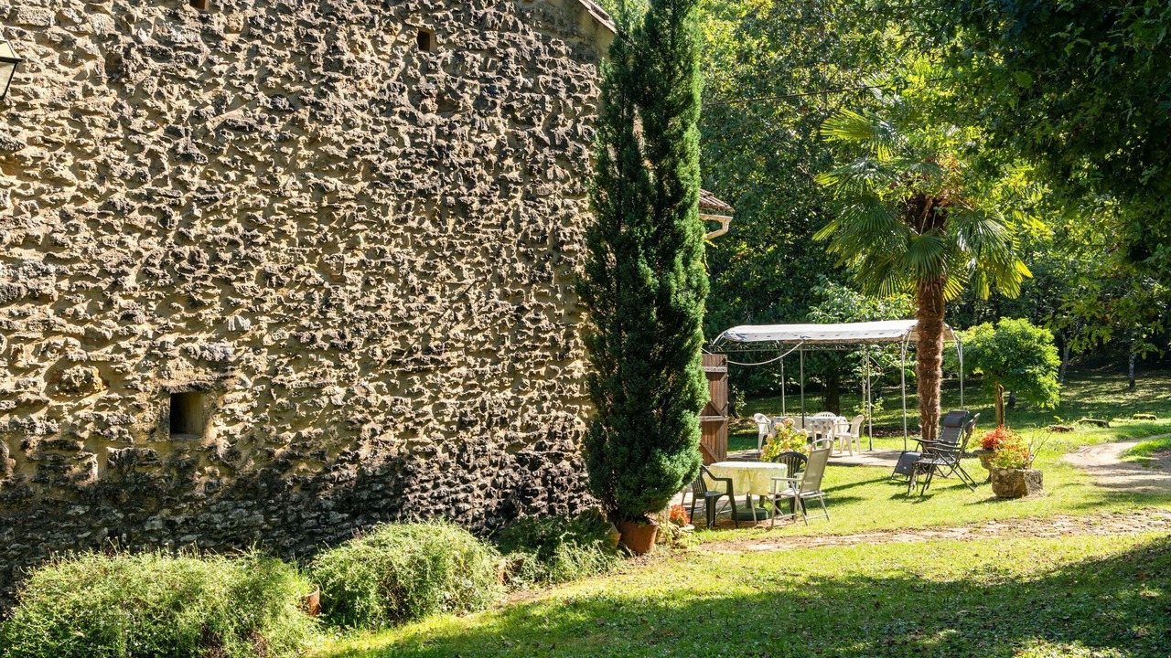 Photo of Outdoor in Villefranche-du-Perigord