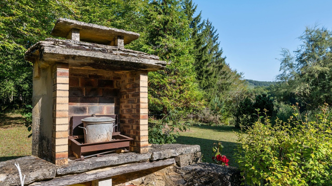 Photo of Outdoor in Villefranche-du-Perigord