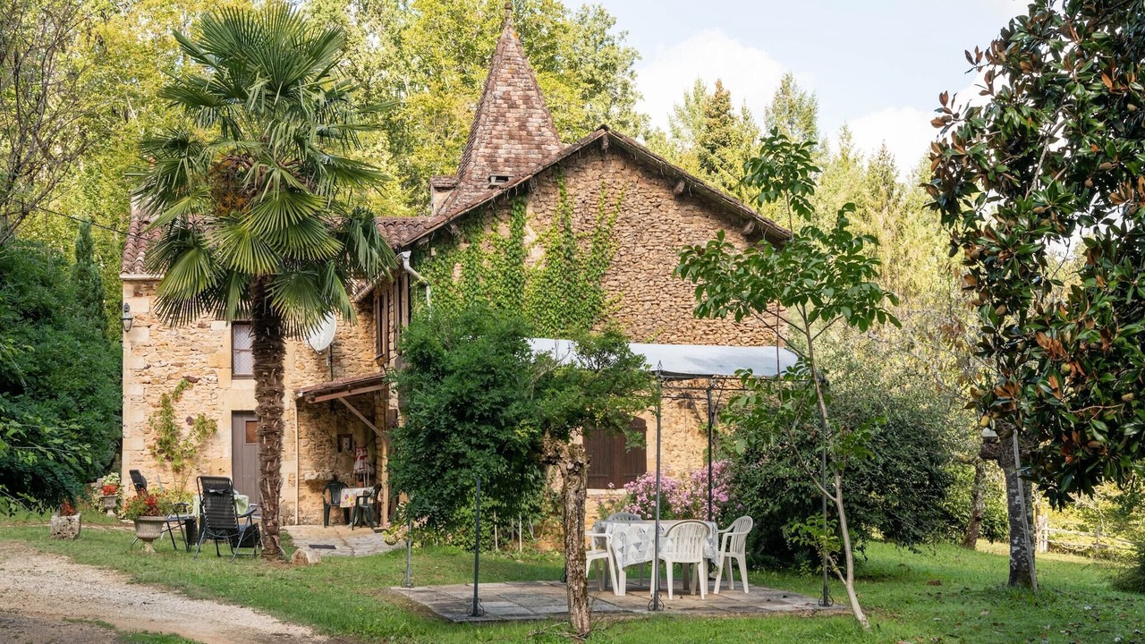 Photo of Outdoor in Villefranche-du-Perigord