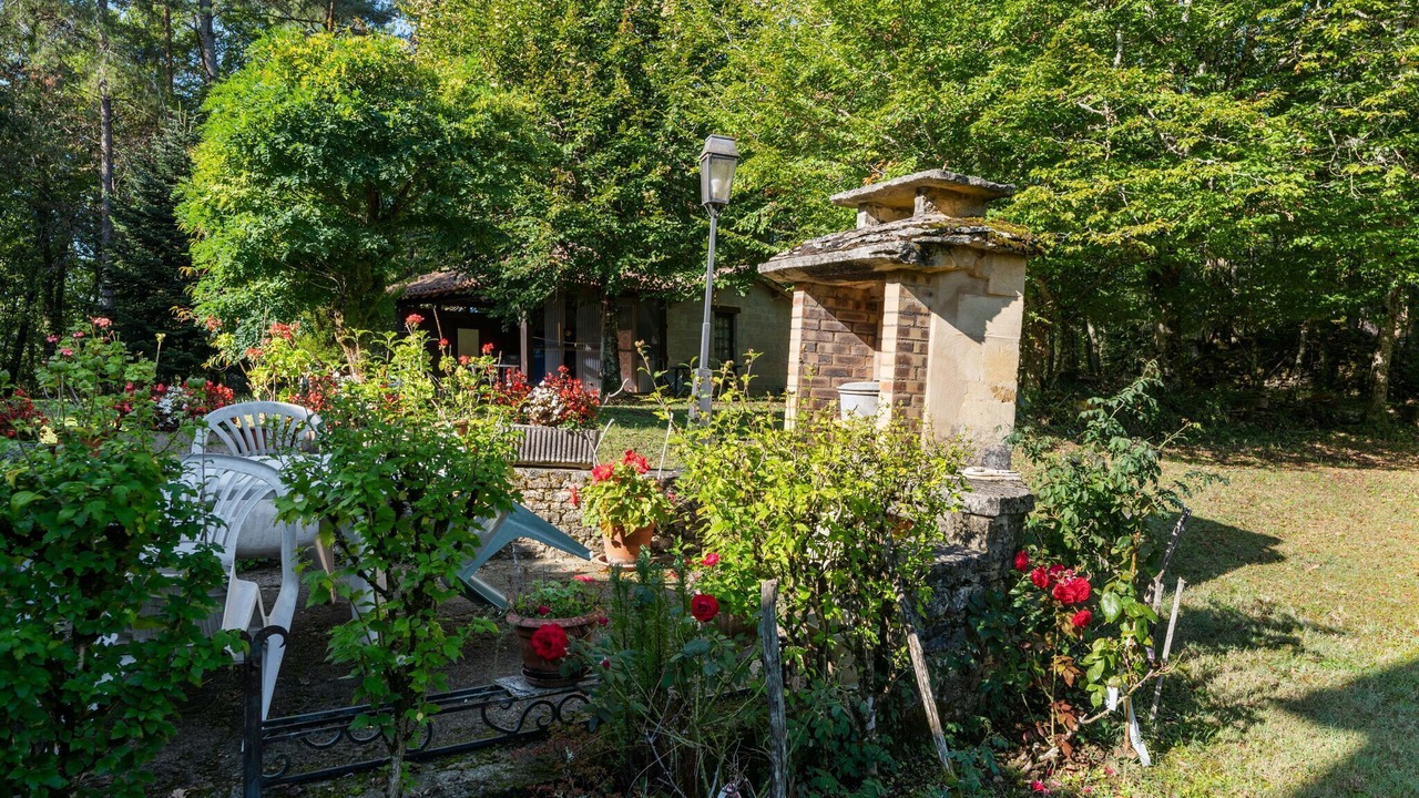 Photo of Outdoor in Villefranche-du-Perigord