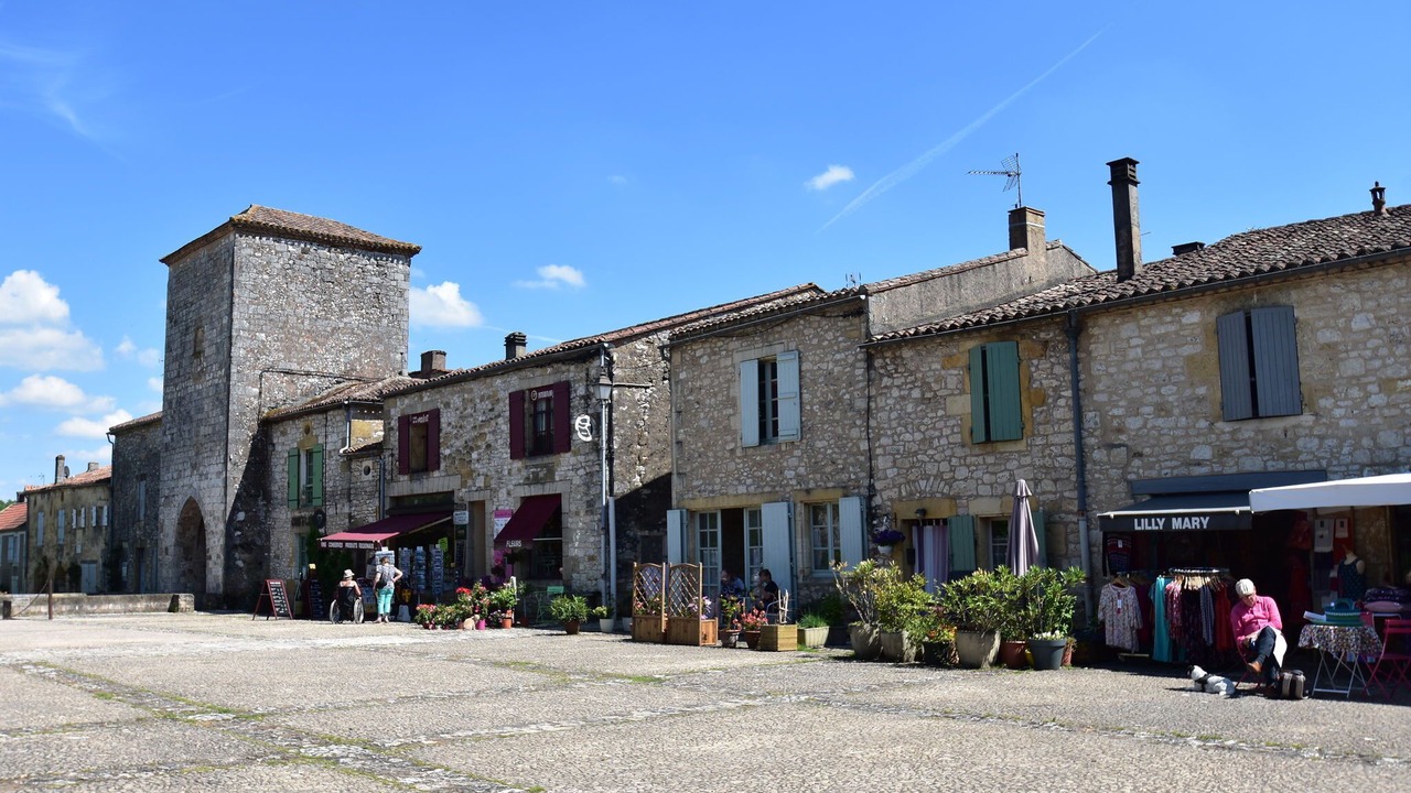 Photo of Others in Villefranche-du-Perigord