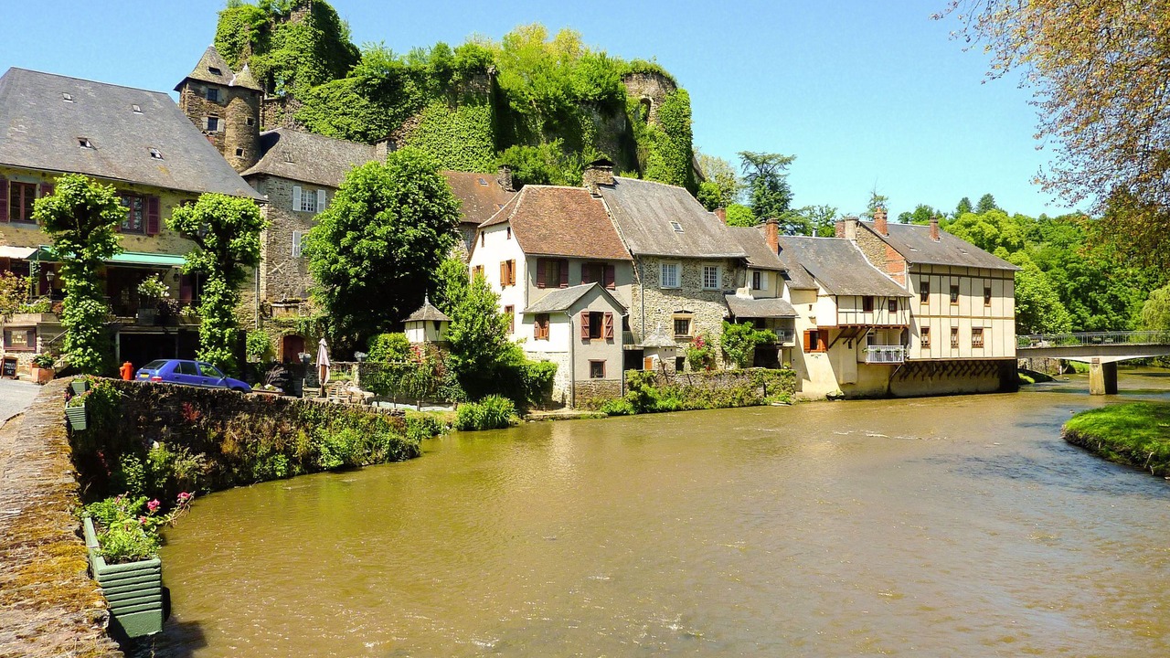 Photo of Others in Saint-Bonnet-la-Riviere