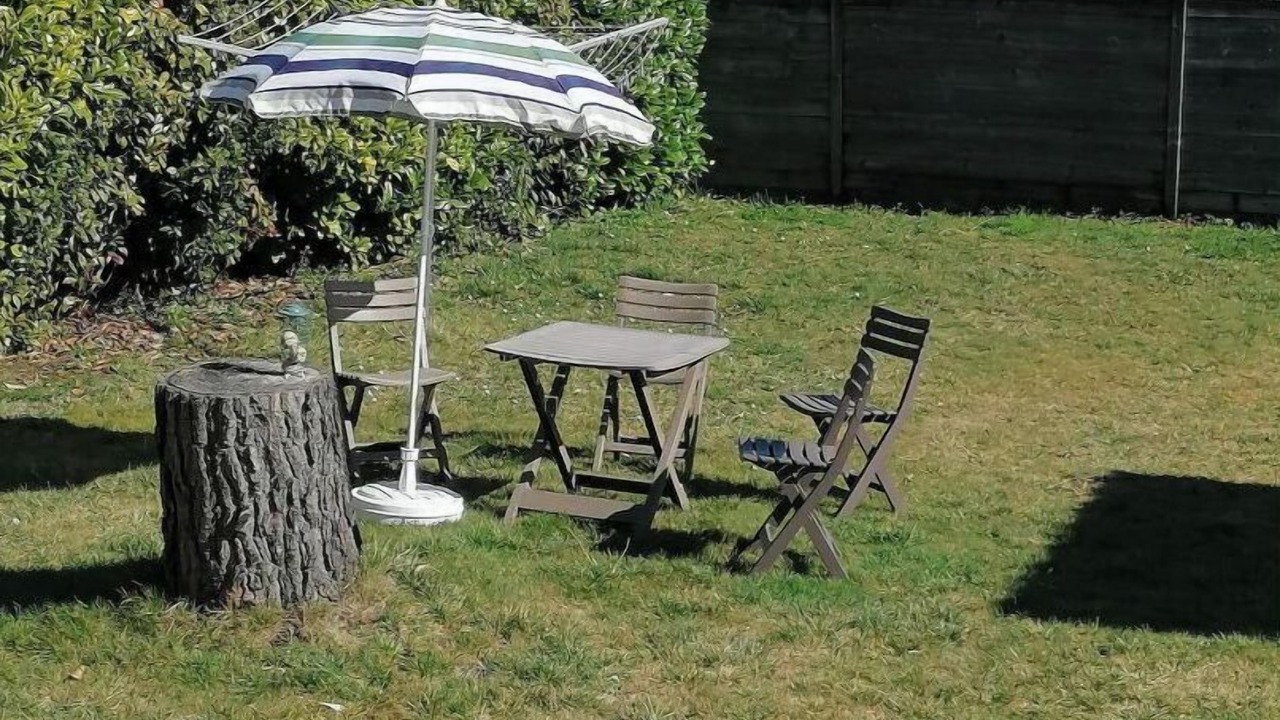 Photo of Outdoor in Lanouaille