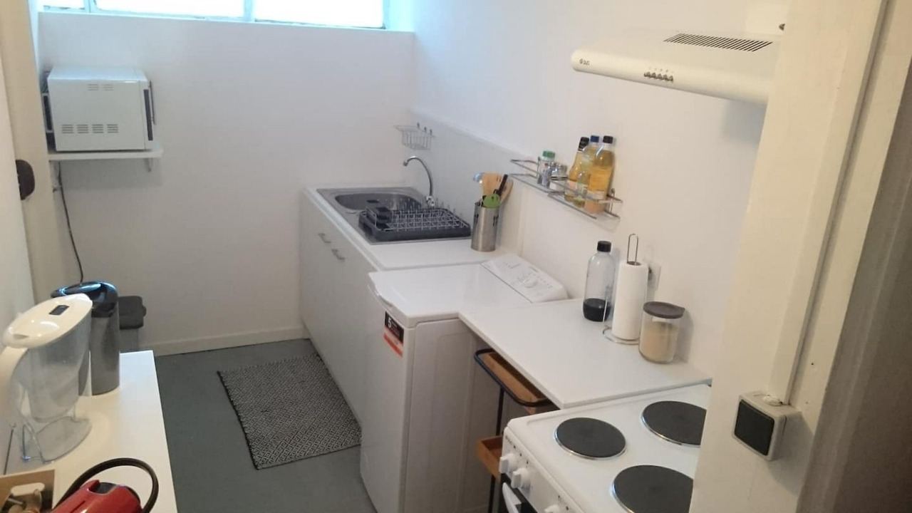 Photo of Kitchen in Lanouaille