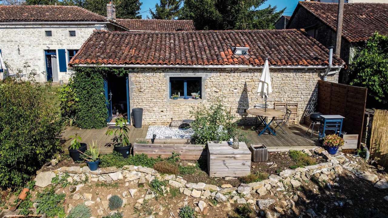 Photo of Outdoor in Bioussac