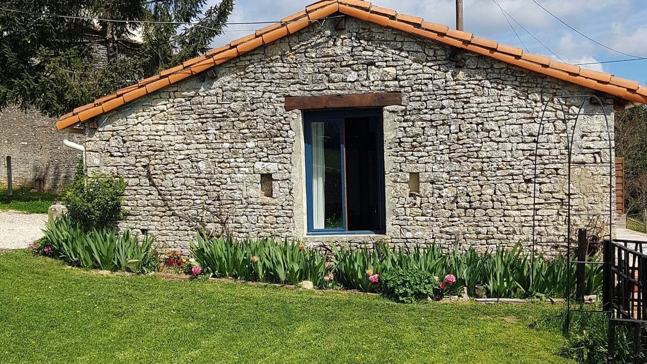 Photo of Outdoor in Bioussac