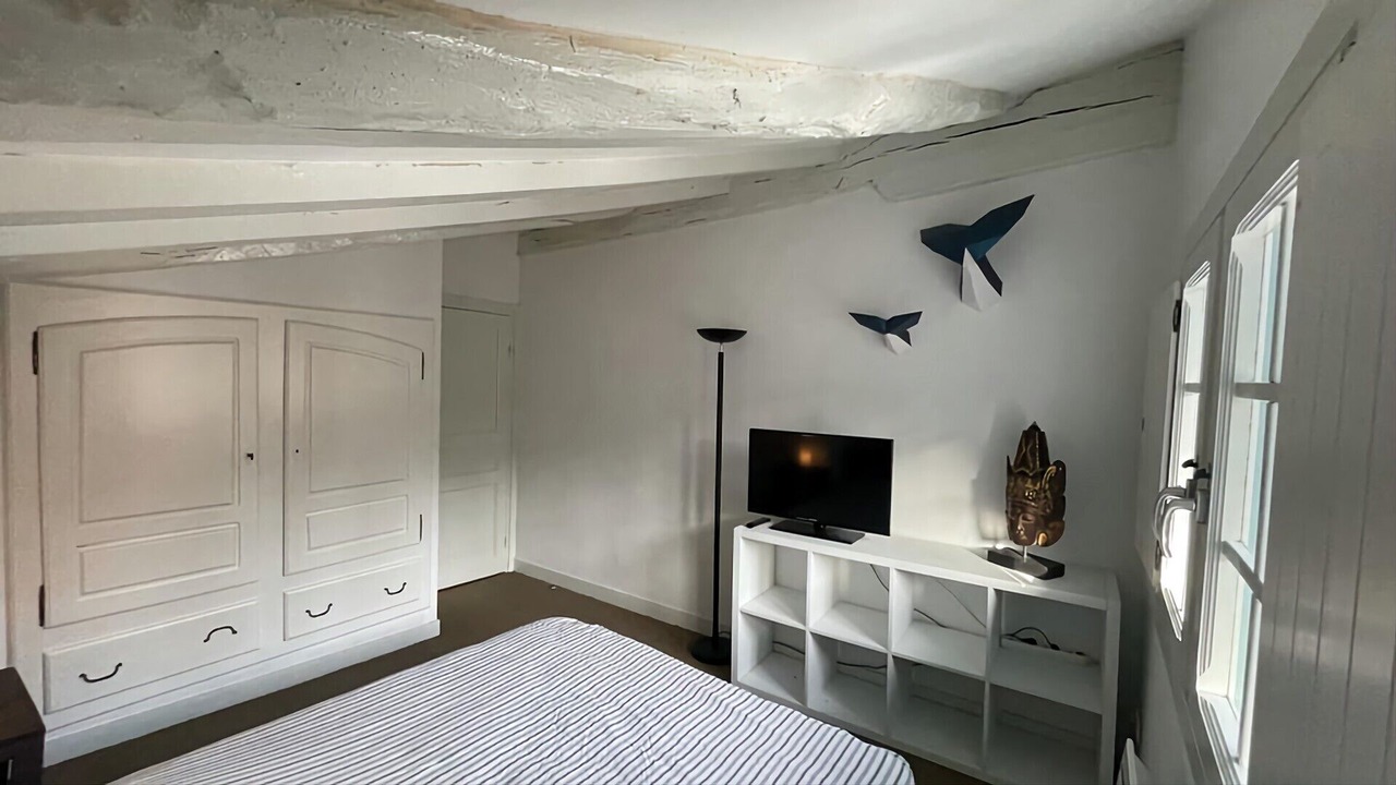 Photo of Bedroom in Ciboure