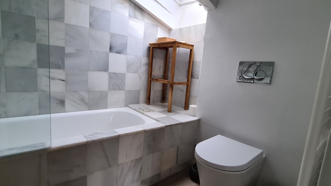 Photo of Bathroom in Ciboure