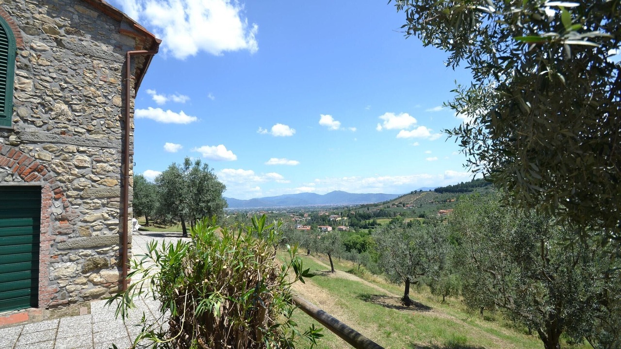 Photo of Outdoor in Quarrata