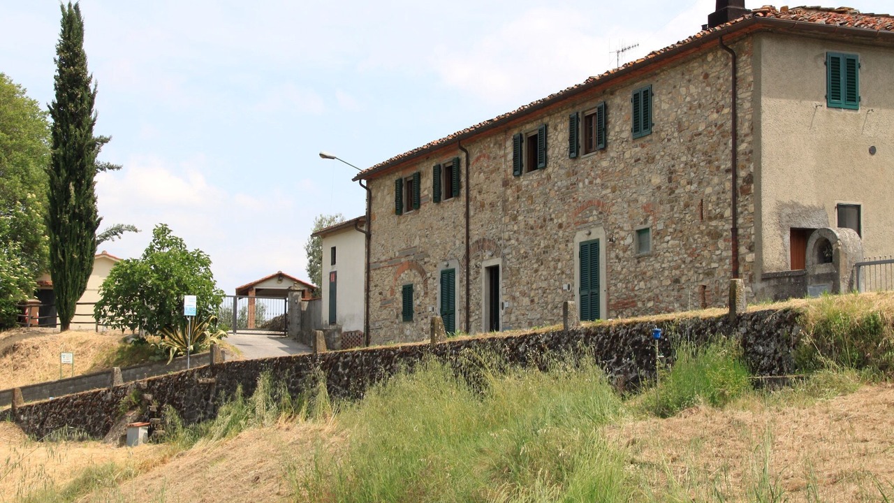 Photo of Outdoor in Quarrata