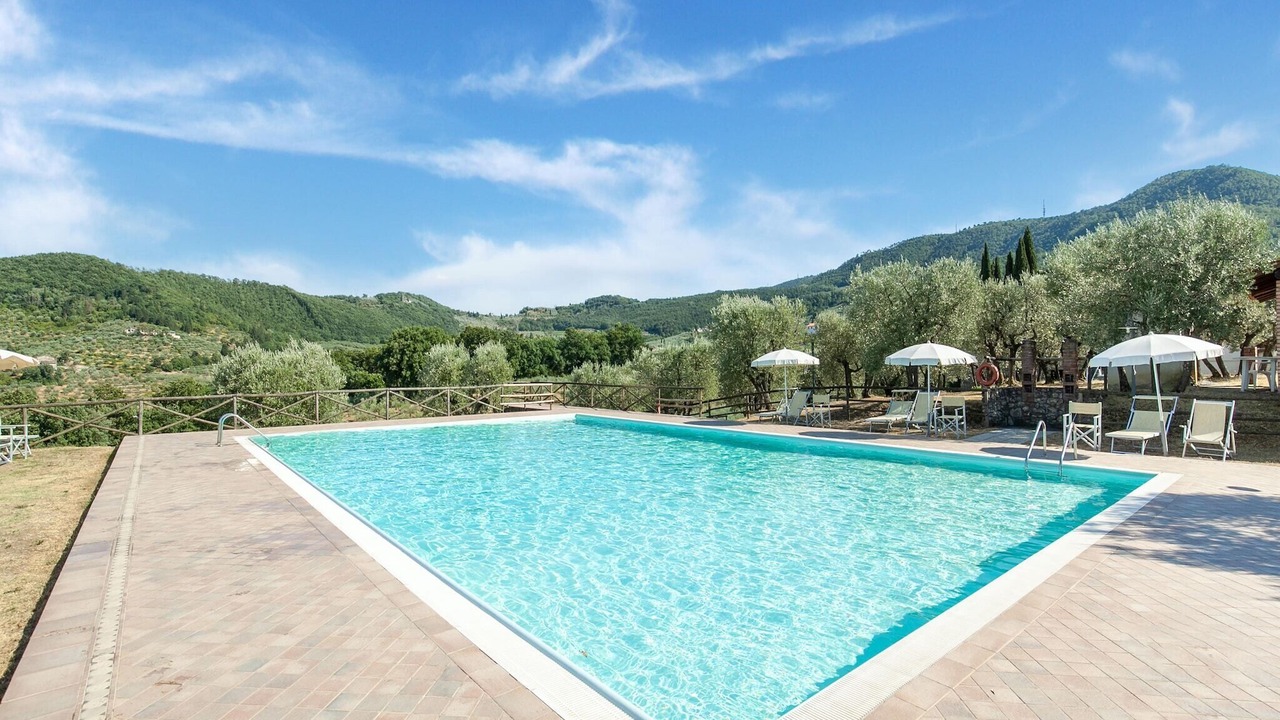 Photo of Outdoor in Quarrata