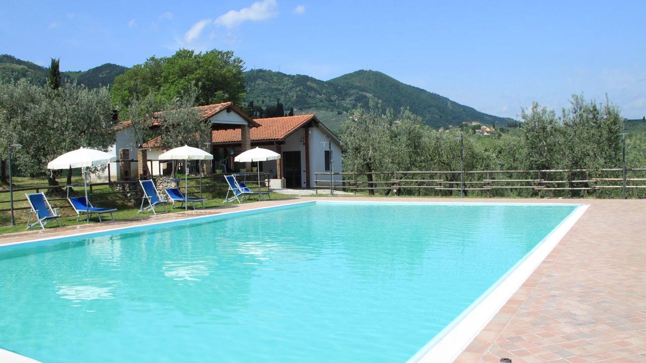 Photo of Outdoor in Quarrata