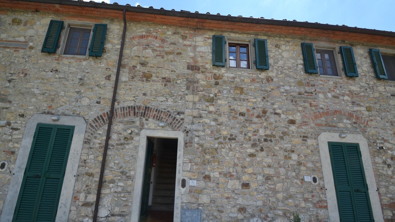 Photo of Outdoor in Quarrata