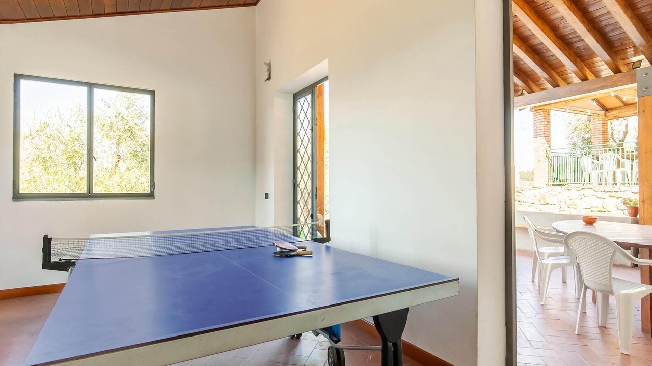 Photo of Bedroom in Quarrata