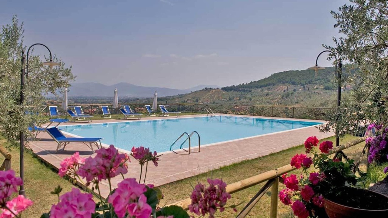 Photo of Outdoor in Quarrata