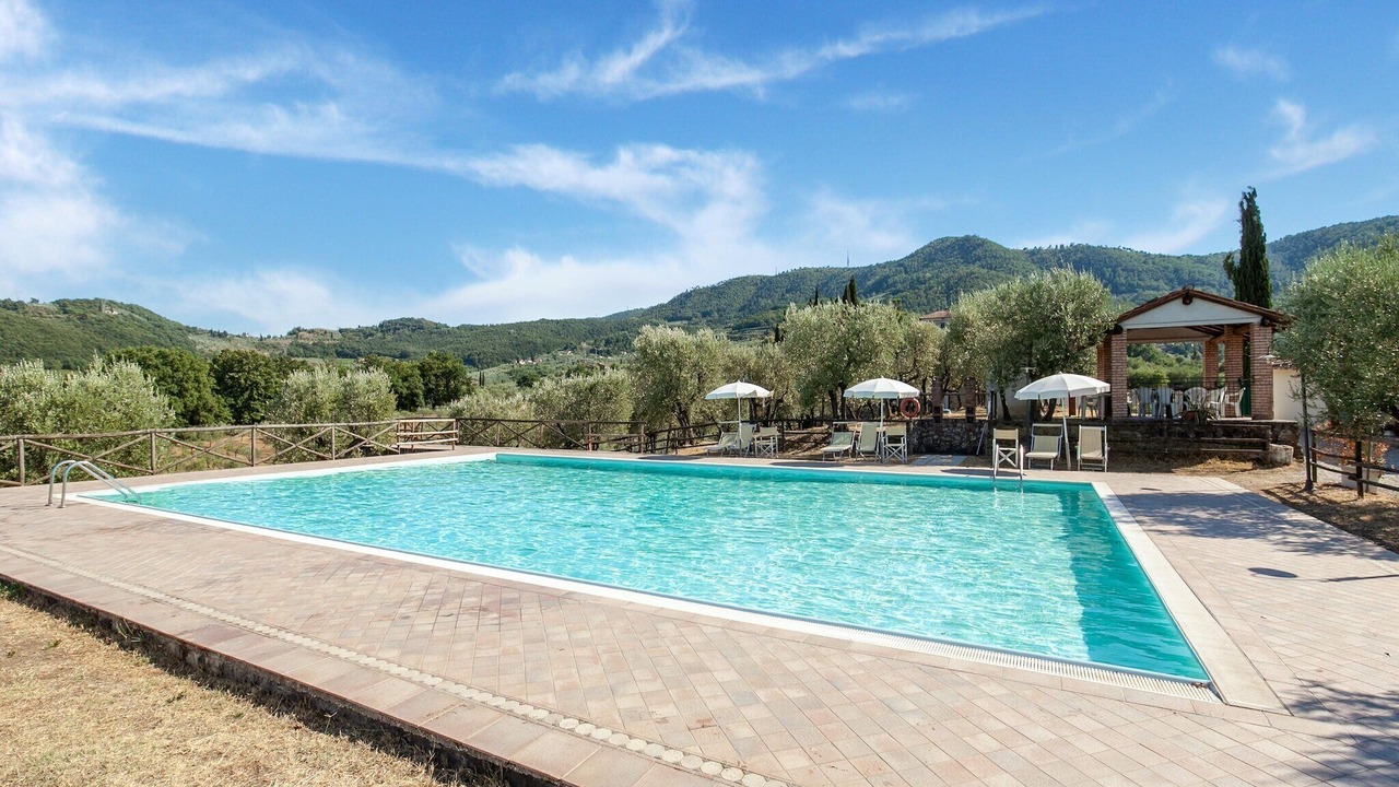 Photo of Outdoor in Quarrata