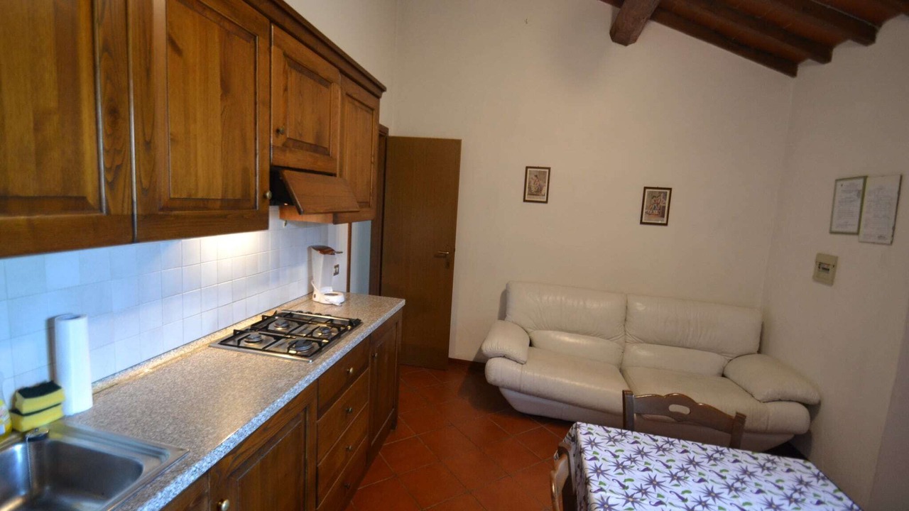 Photo of Livingroom in Quarrata
