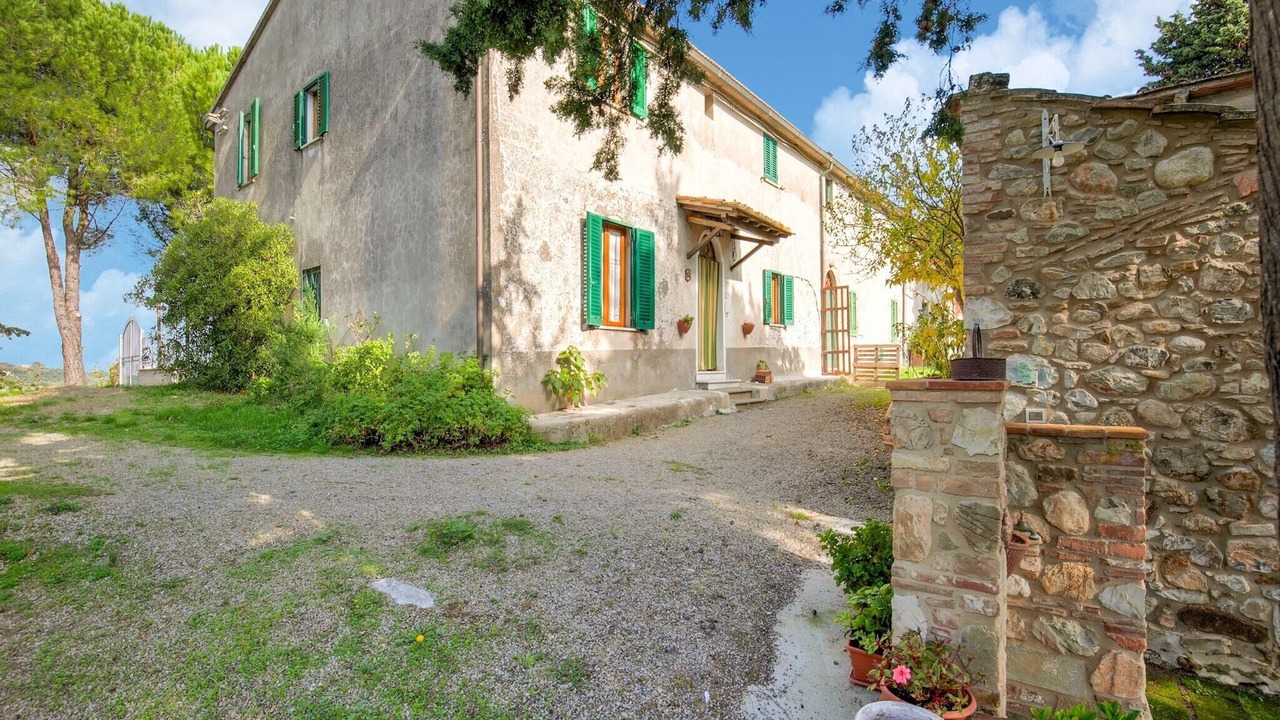 Photo of Outdoor in Chianni