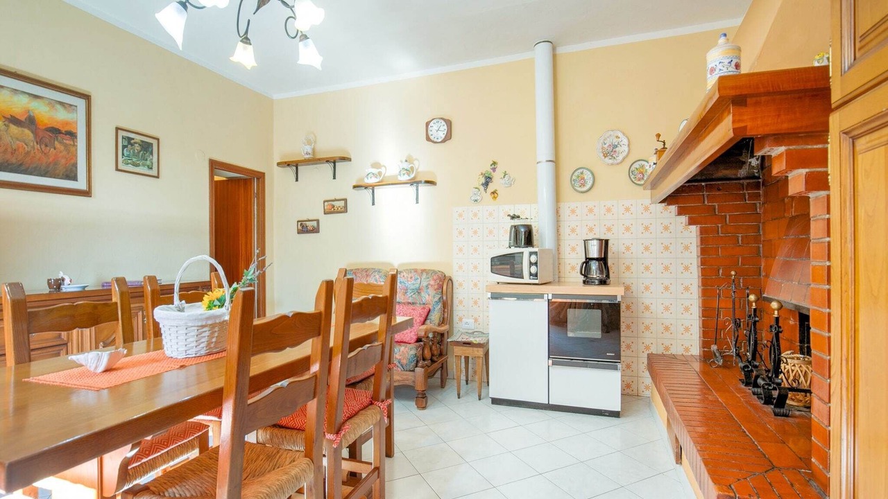Photo of Livingroom in Chianni