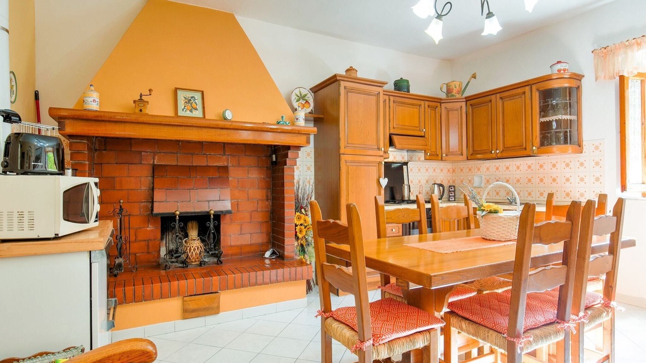 Photo of Livingroom in Chianni