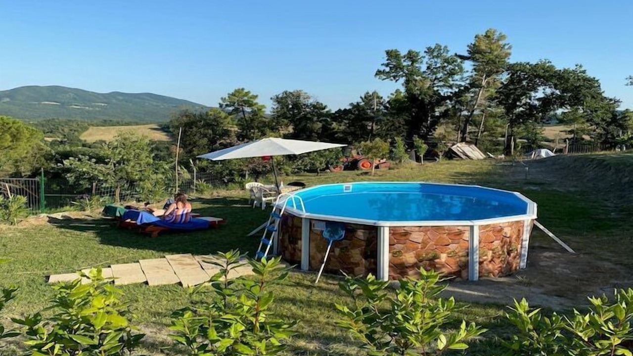 Photo of Outdoor in Chianni