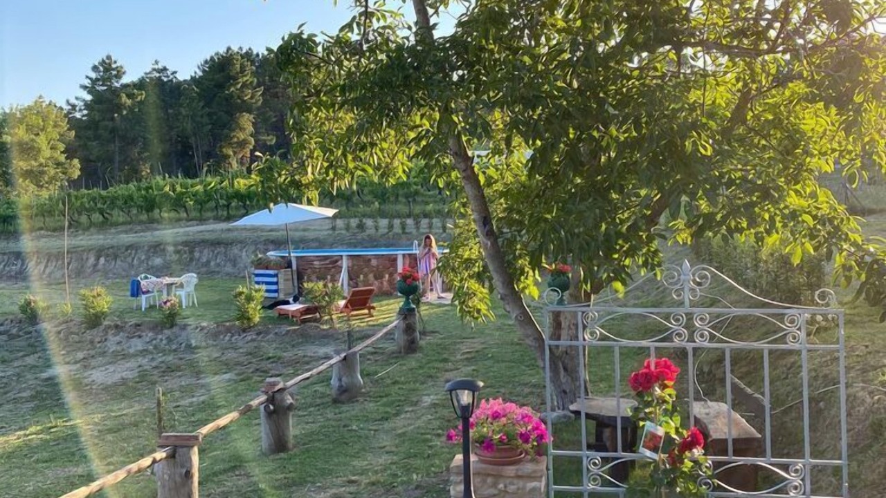 Photo of Outdoor in Chianni