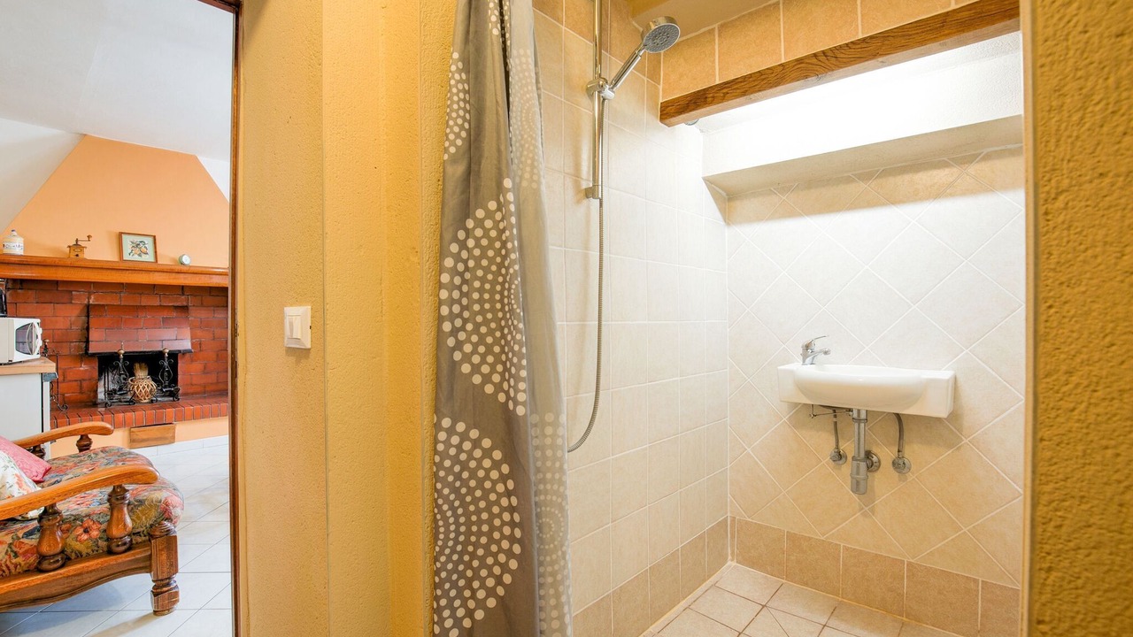 Photo of Bathroom in Chianni