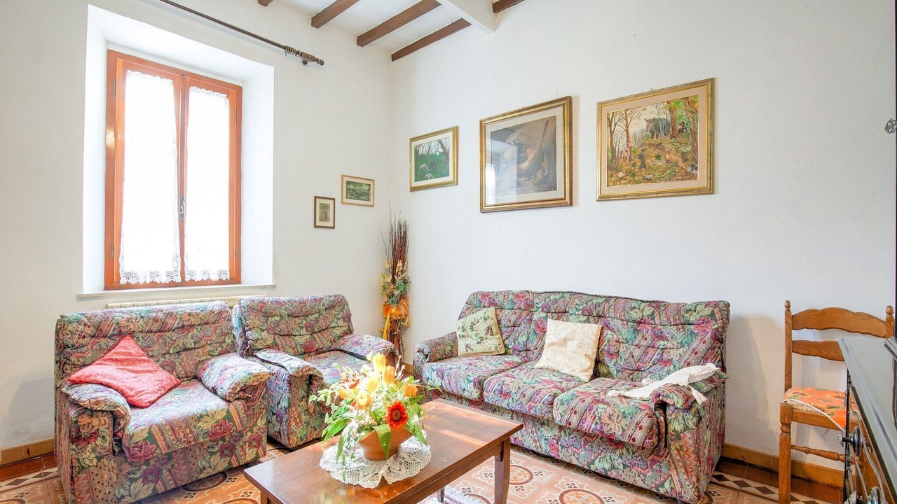 Photo of Livingroom in Chianni