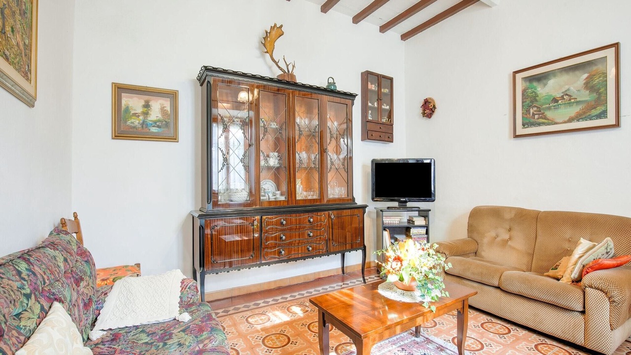 Photo of Livingroom in Chianni