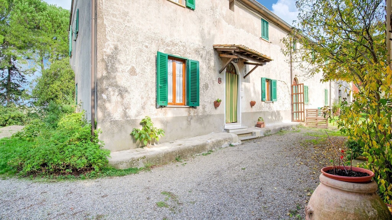 Photo of Outdoor in Chianni