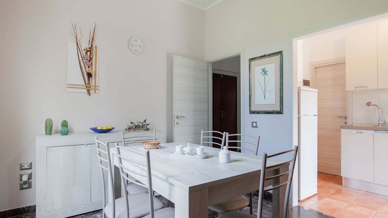 Photo of Livingroom in Borgo San Lorenzo