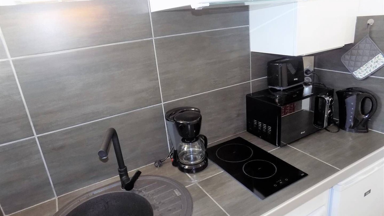 Photo of Kitchen in Royan
