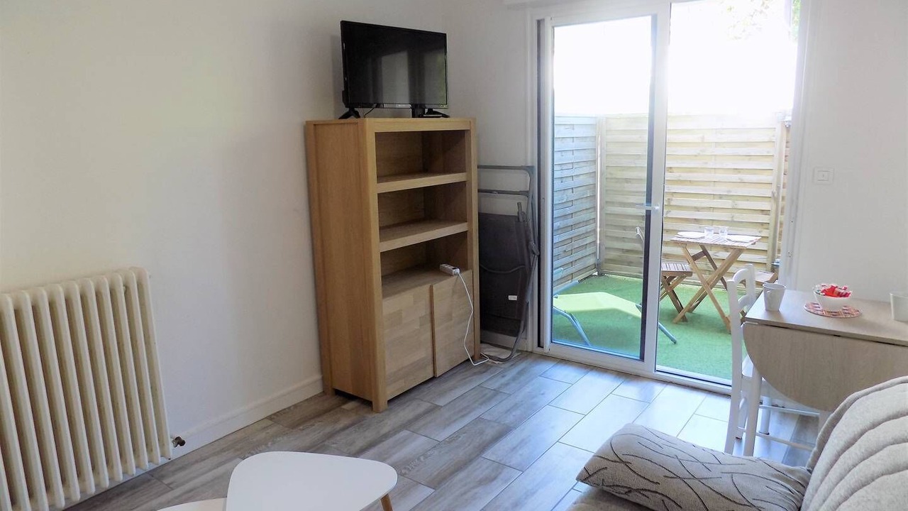 Photo of Livingroom in Royan