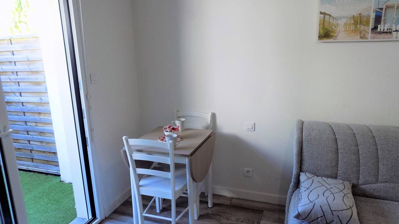Photo of Livingroom in Royan