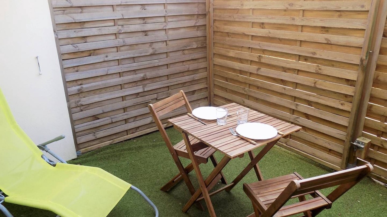 Photo of Outdoor in Royan